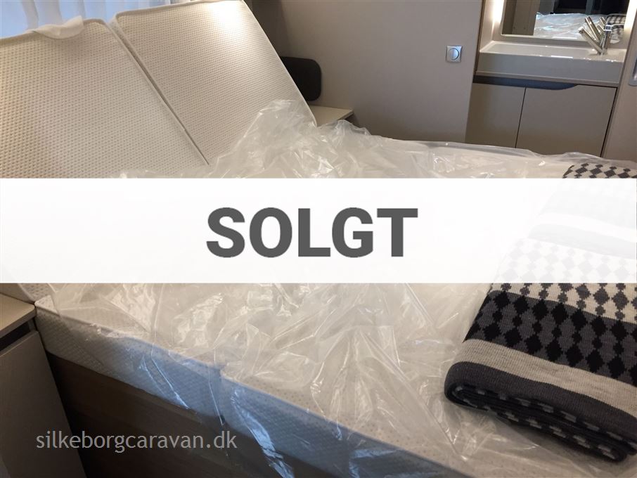 Adria Adora 613 UT Selected Edition